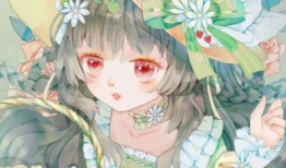 绿色动漫,传递环保理念，引领时尚潮流