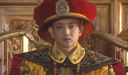 电视剧康熙王朝,权谋与仁政的传奇岁月