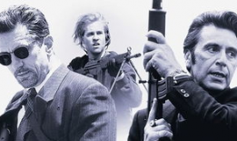 盗火线电视剧,火线追击，正义之战