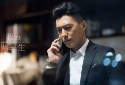 靳东和胡歌演的电视剧,情感纠葛与时代变迁的交织