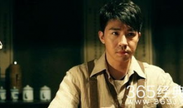 电视剧破晓,黎明前的暗战风云