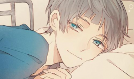 动漫男生女生搞基视频,甜蜜瞬间，男生女生间的温馨互动