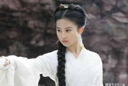 刘亦菲主演电视剧,刘亦菲主演电视剧中的古装传奇