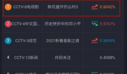 电视剧实时收视率,揭秘电视剧实时收视率背后的热门现象