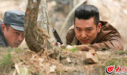 飞哥战队电视剧,热血青春，梦想翱翔